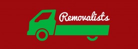 Removalists Hilltown - Furniture Removals